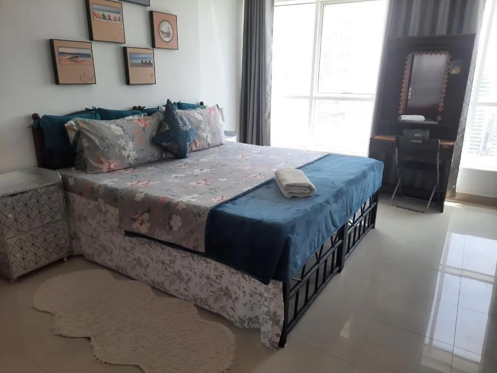 Double Room With Private Bathroom Sharjah